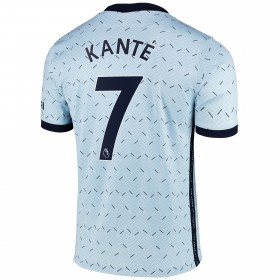 Maillot Chelsea Kante Extérieur 2020/2021